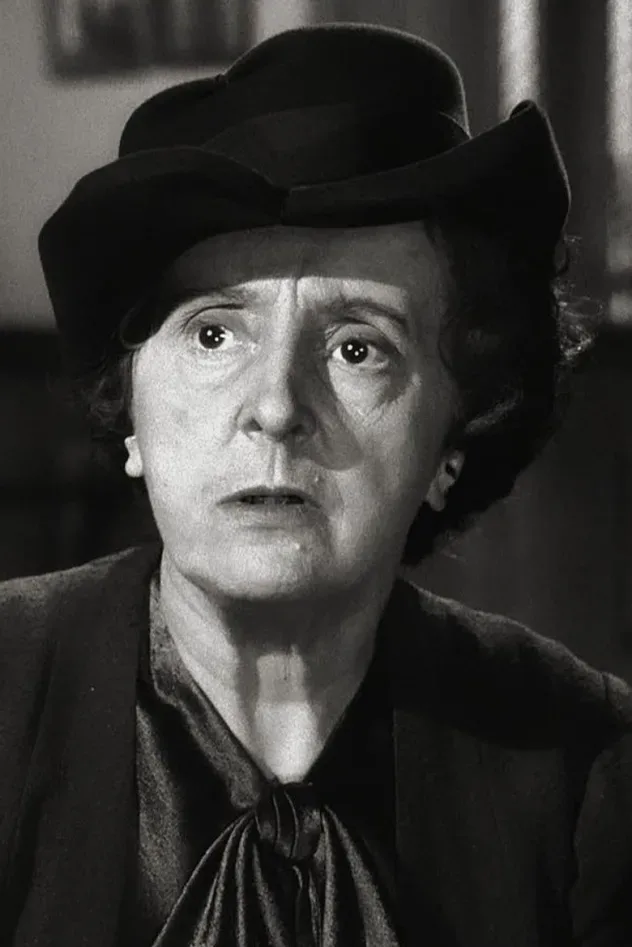 Обложка для Margaret Wycherly
