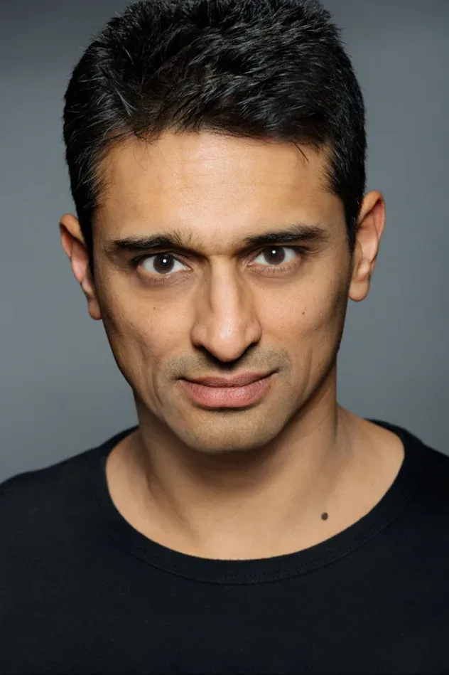 Обложка для Avin Shah