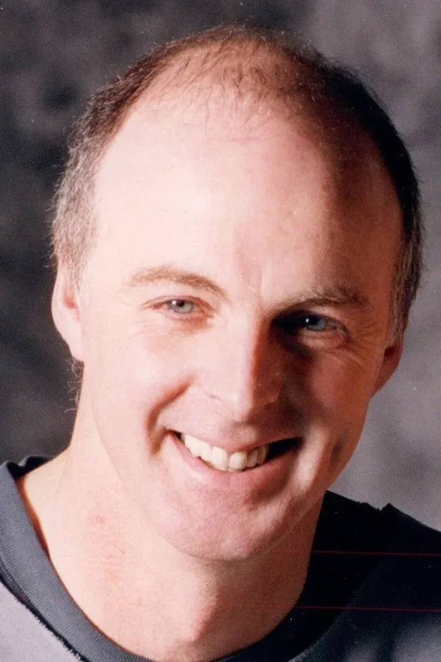 Cover image for Tony Guilfoyle