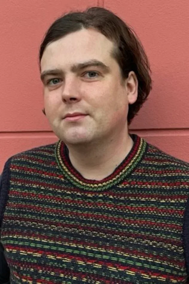 Обложка для Liam Hess
