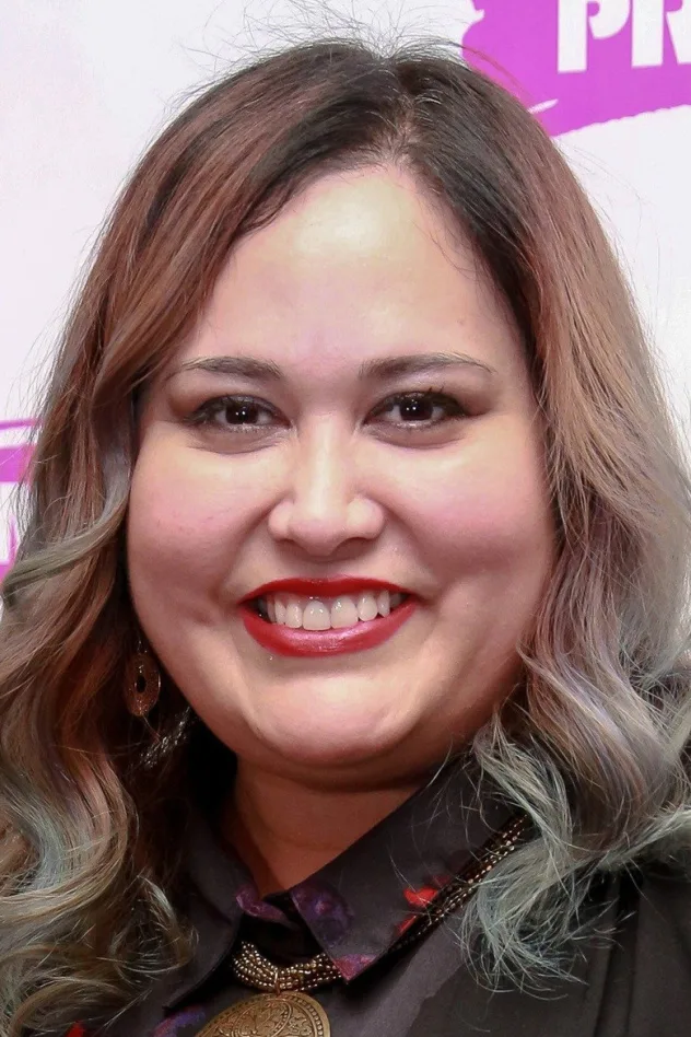 Tanya Saracho fotoğrafı