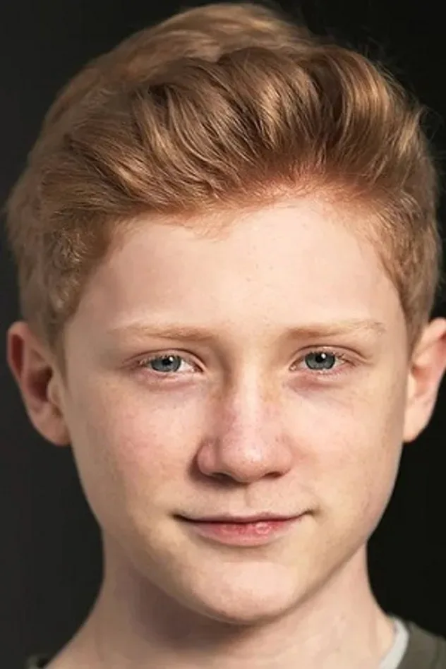 Обложка для Joshua van Dalsum