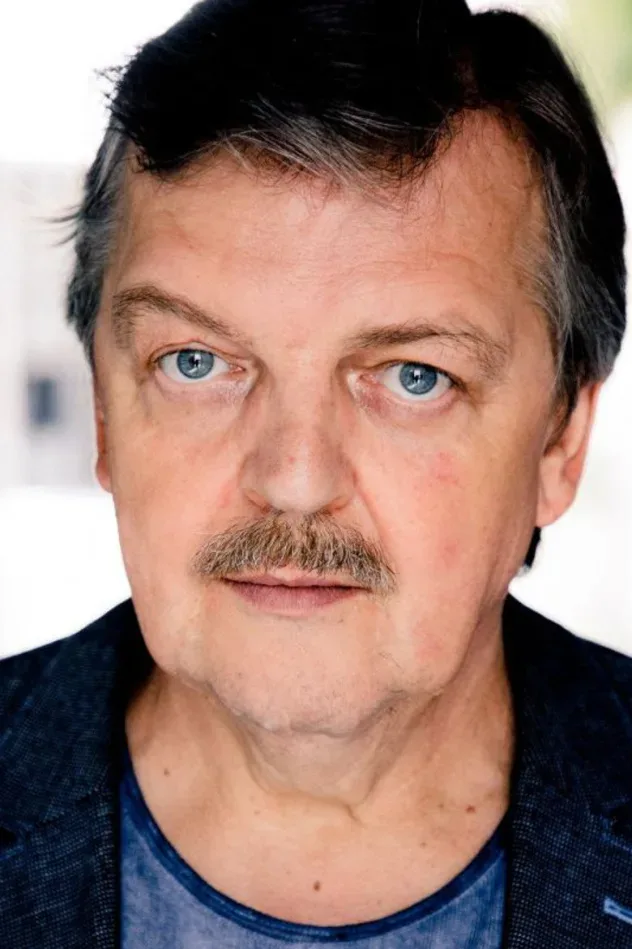 Обложка для Gerhard Jilka
