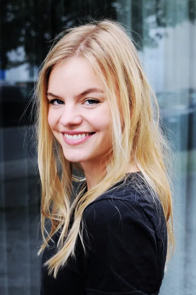 Обложка для Sophia Schober