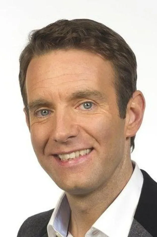 صورة الغلاف لـ Peter Imhof