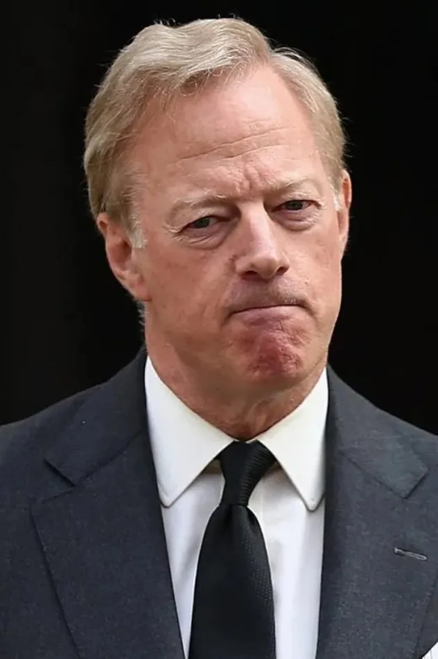 Mark Thatcher