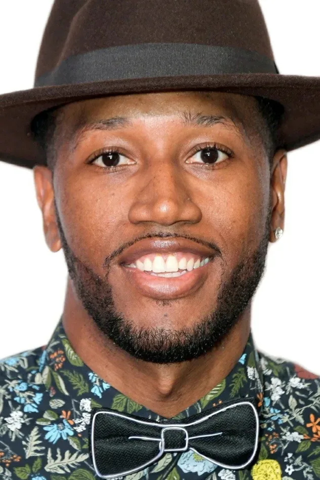 صورة الغلاف لـ Darnell Ferguson