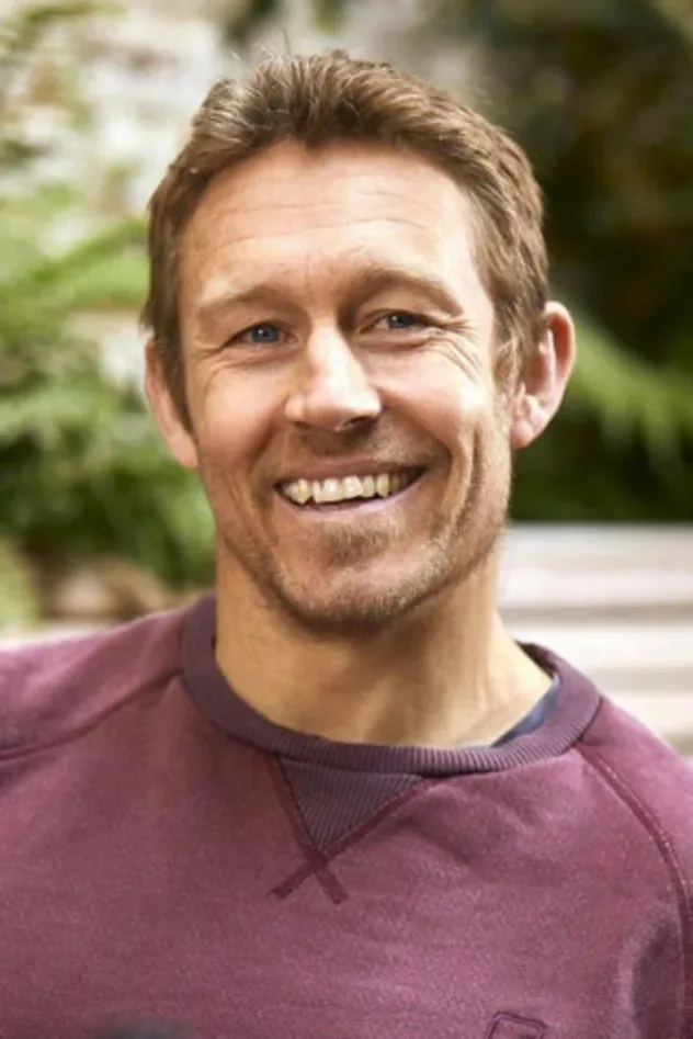 Обложка для Jonny Wilkinson