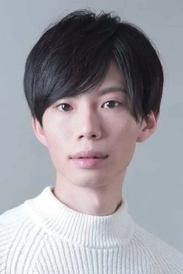 صورة الغلاف لـ Satoru Murakami