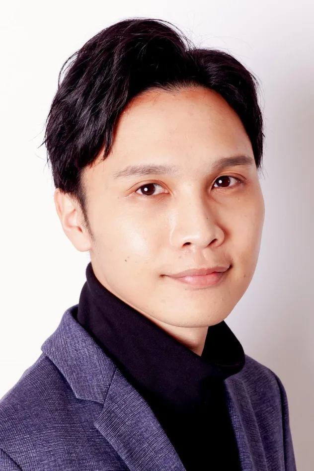 Shikito Miyagi