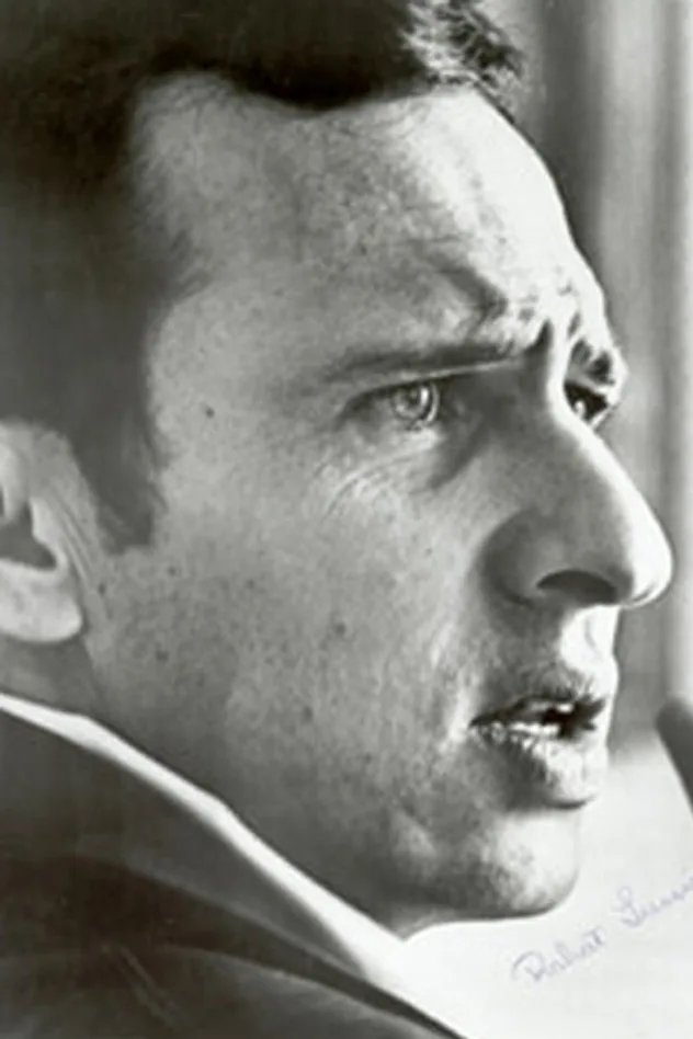 Robert Lussier