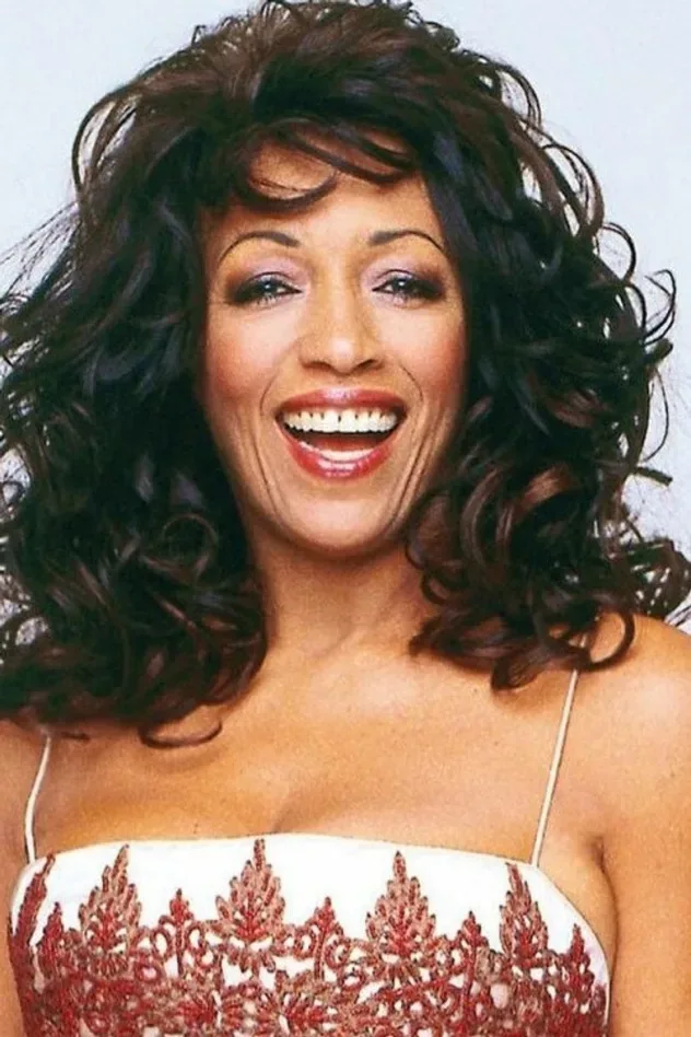 صورة الغلاف لـ Sheila Ferguson