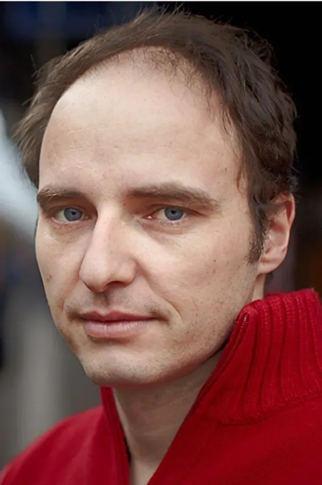 Обложка для Nic Aklin