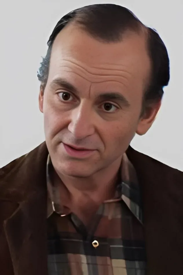 Обложка для Vernon Weddle
