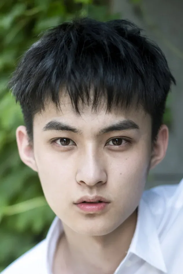 Cover image for Huang He