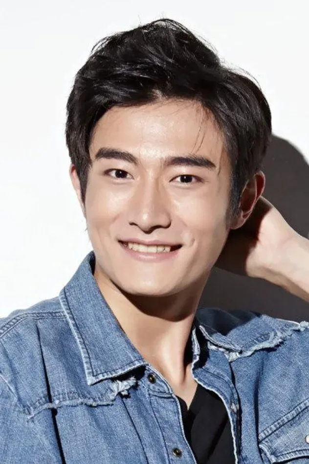 Обложка для Fan Yi Ning
