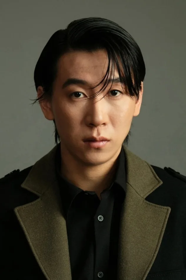 Liu Chuang