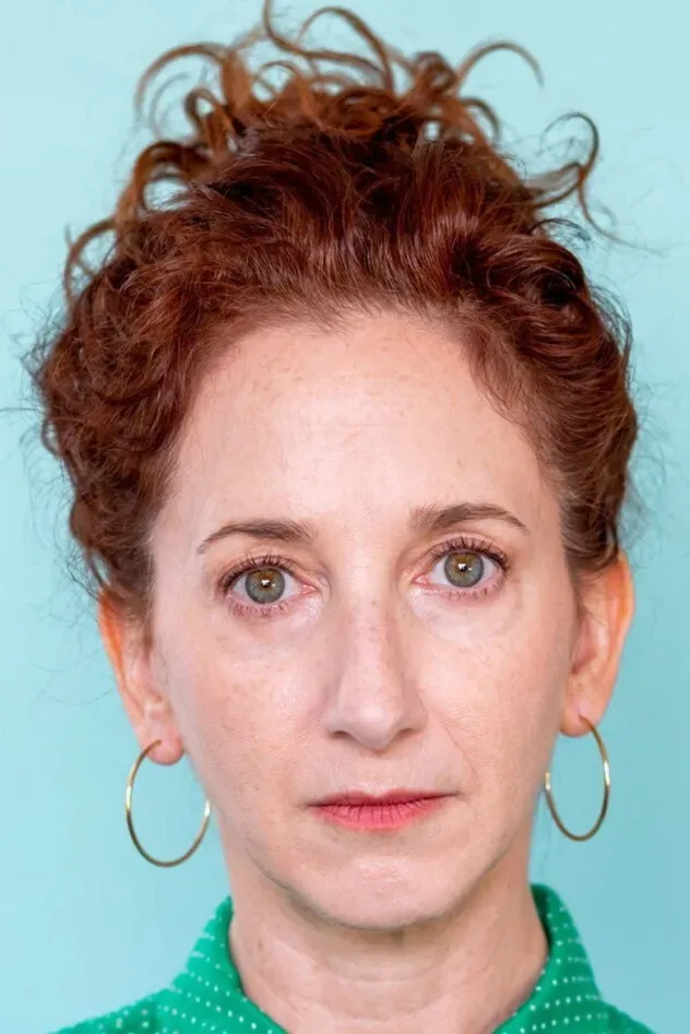 صورة الغلاف لـ Rebecca Sohn