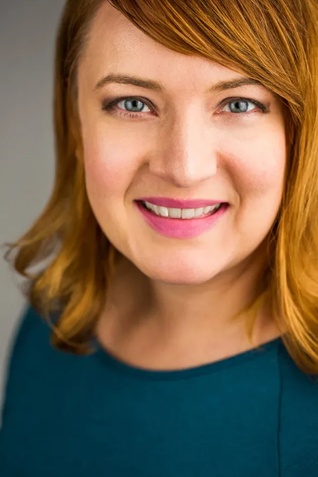 Обложка для Rebecca Hanson