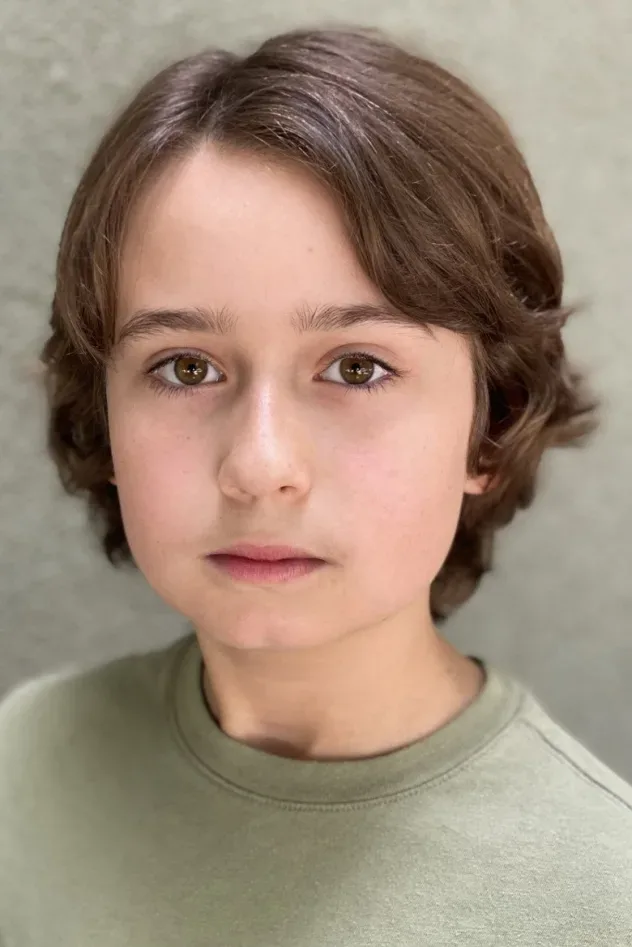 Обложка для Noah Salsbury Lipson