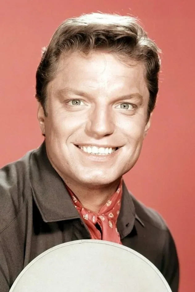 Обложка для Guy Mitchell