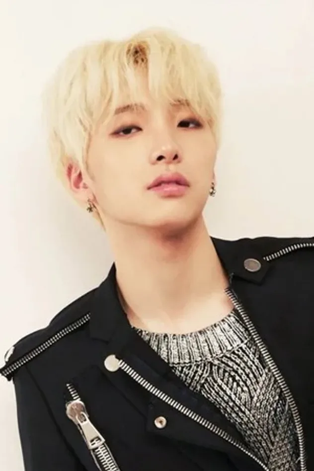 صورة الغلاف لـ Lee Seo Ho