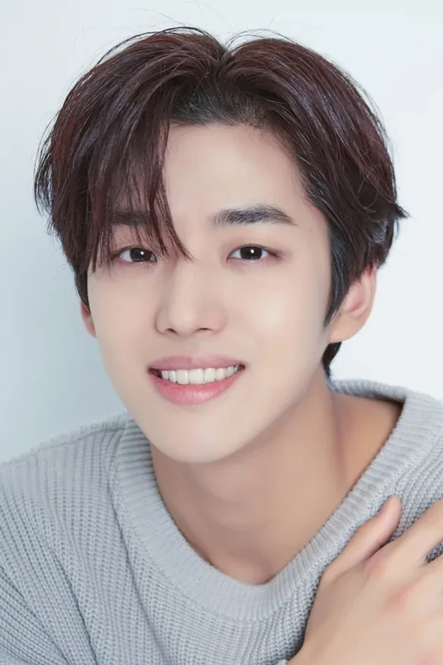 صورة الغلاف لـ Yang Hong-seok