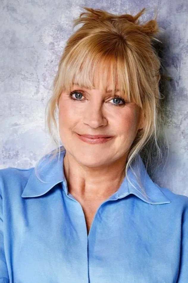 Обложка для Malandra Burrows