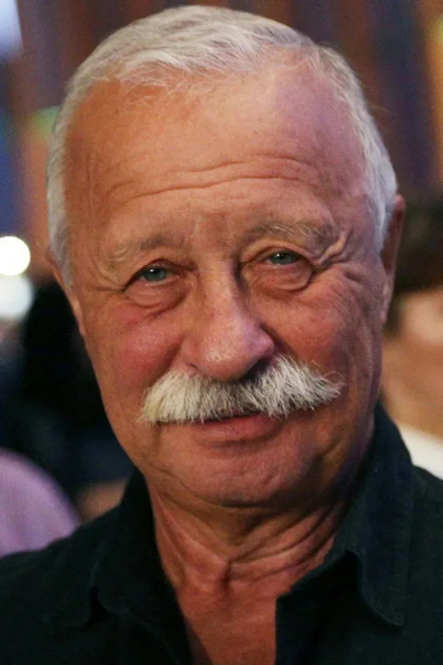 Обложка для Leonid Yakubovich
