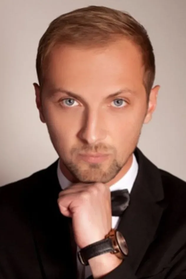 صورة الغلاف لـ Alexander Zubarev