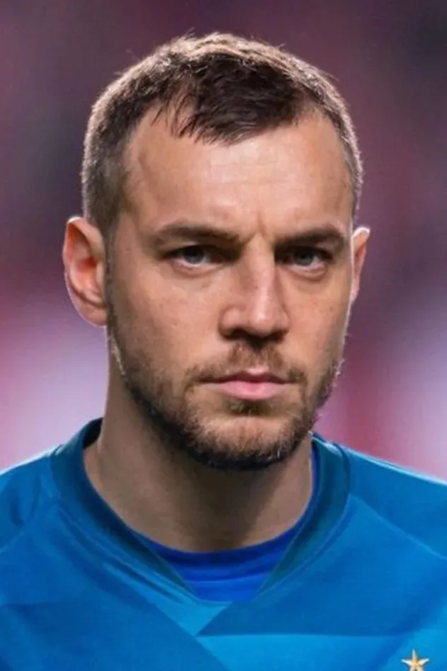 Обложка для Artem Dzyuba