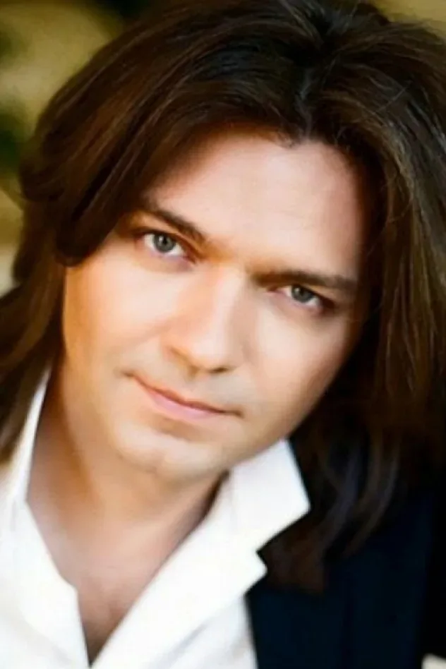 Обложка для Dmitriy Malikov