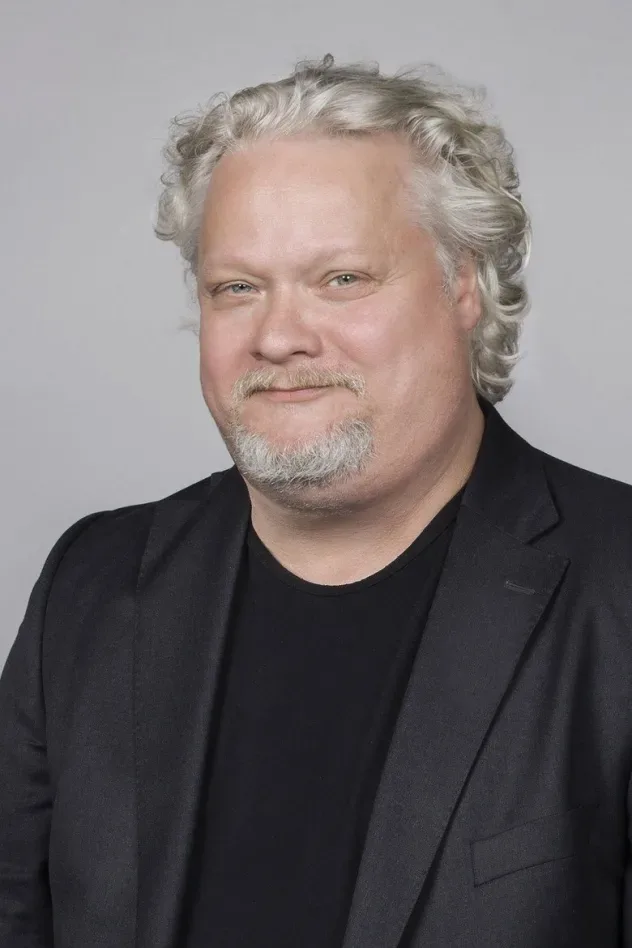 Imagen de portada para Kjell Wilhelmsen