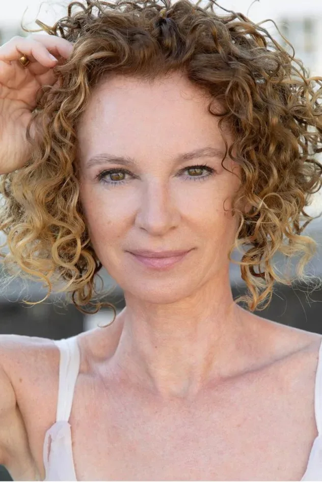 Обложка для Susanne Steidle