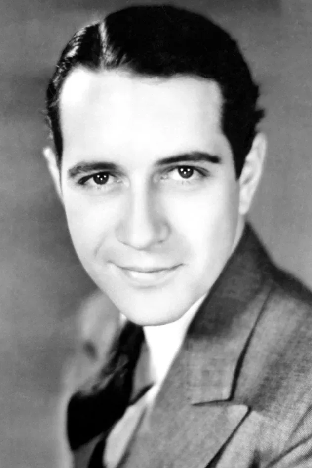 صورة الغلاف لـ Donald Cook