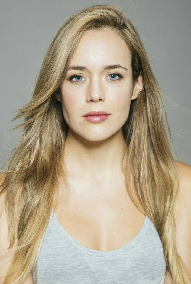 foto de Lucía Guerrero
