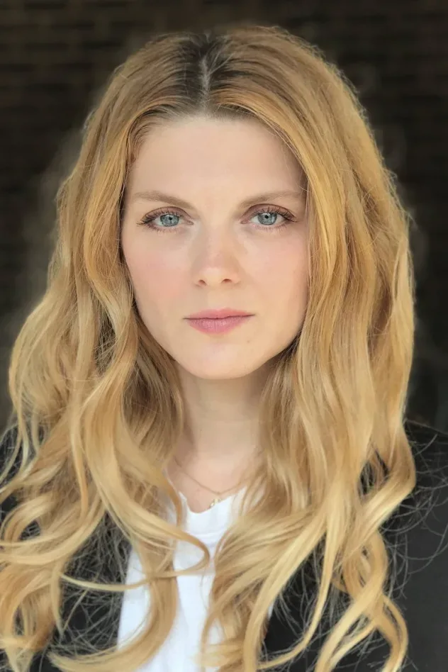 Обложка для Olivia Niță