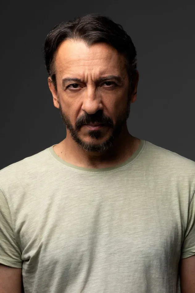 Обложка для Germán Torres