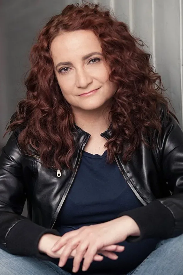 Обложка для Barbara de la Fuente