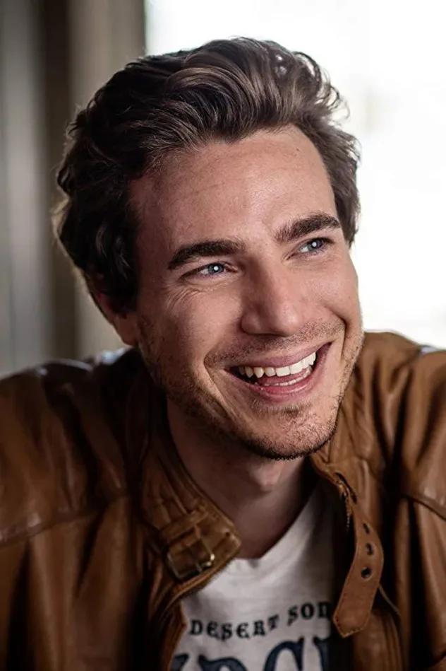 صورة الغلاف لـ Maximilian Neuhäußer