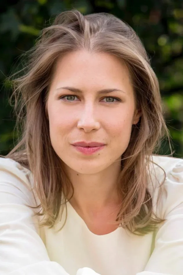 Imagen de portada para Esther Maria Pietsch