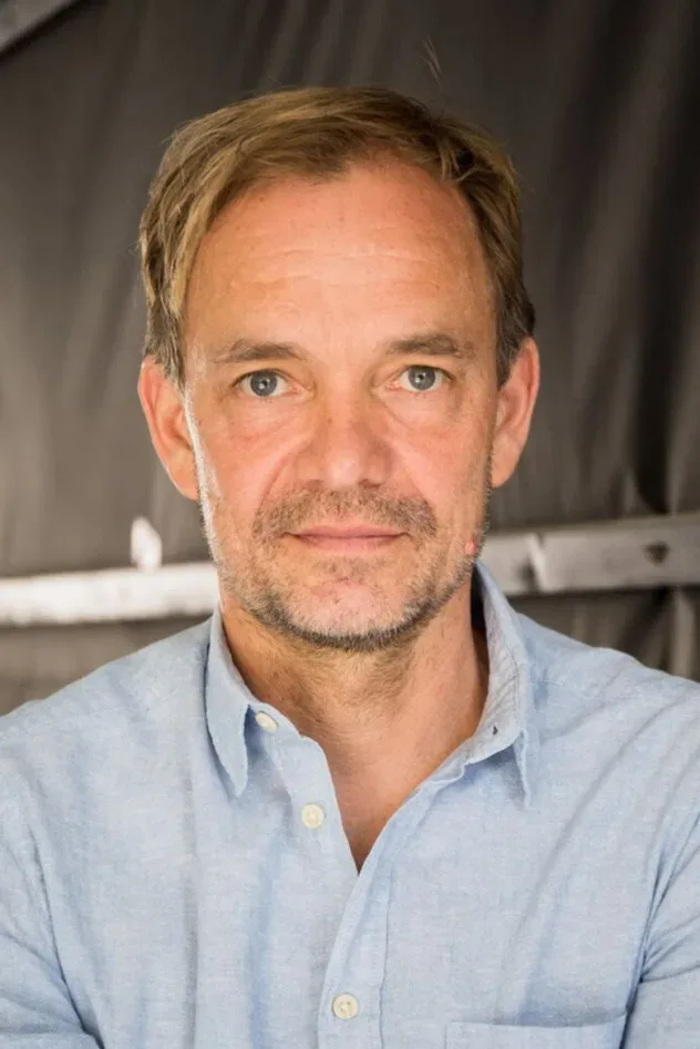 Обложка для Marcus Widmann