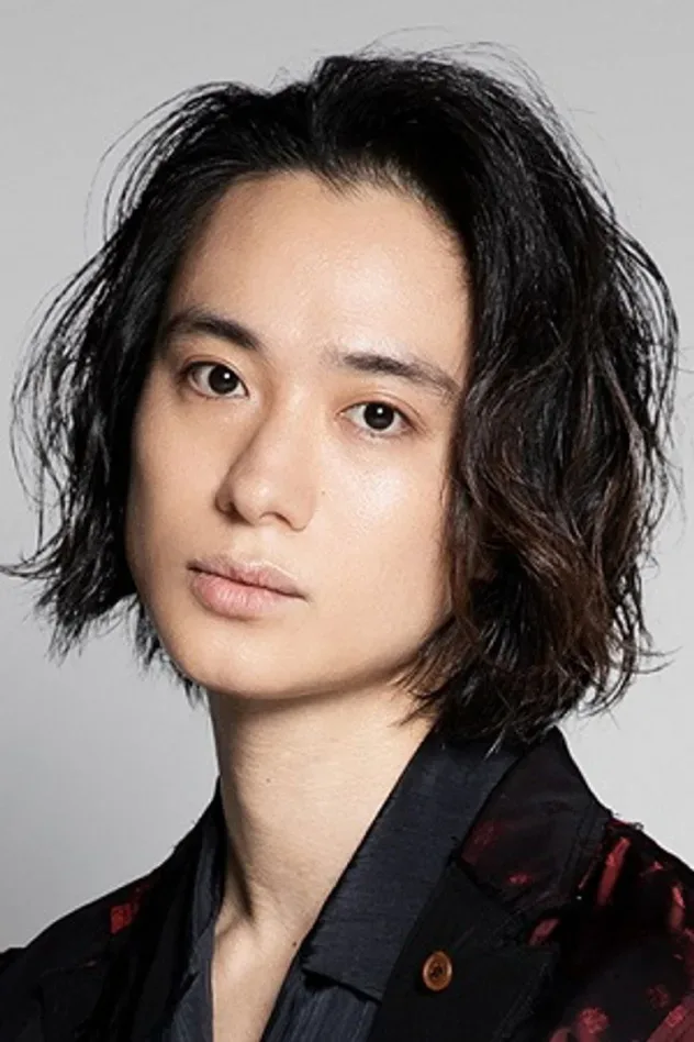 Обложка для Shota Totsuka