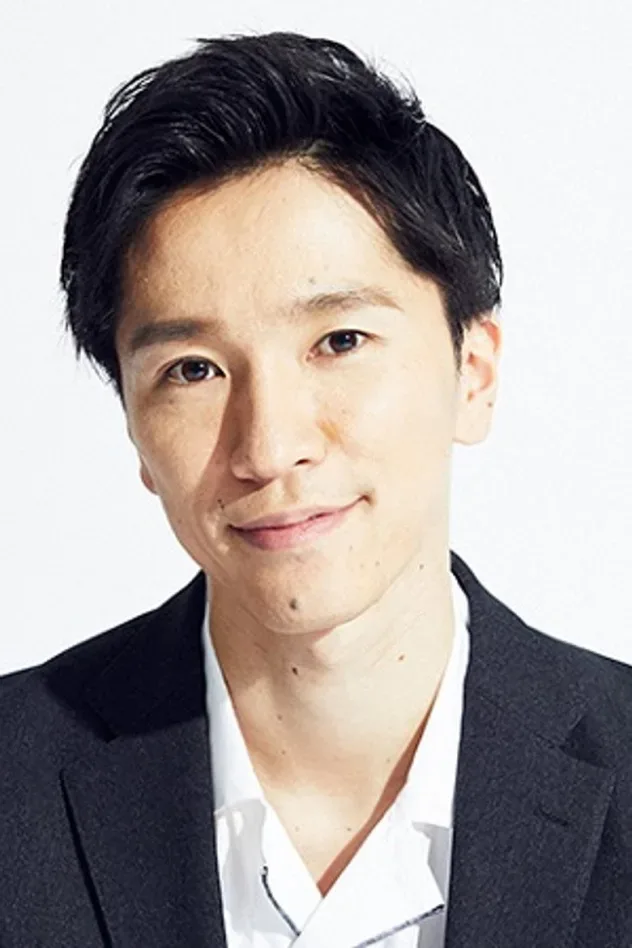 Imagen de portada para Shota Masuda