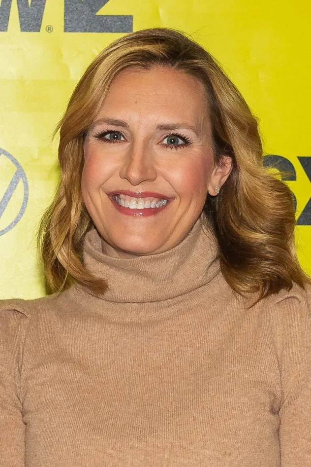 Imagen de portada para Poppy Harlow