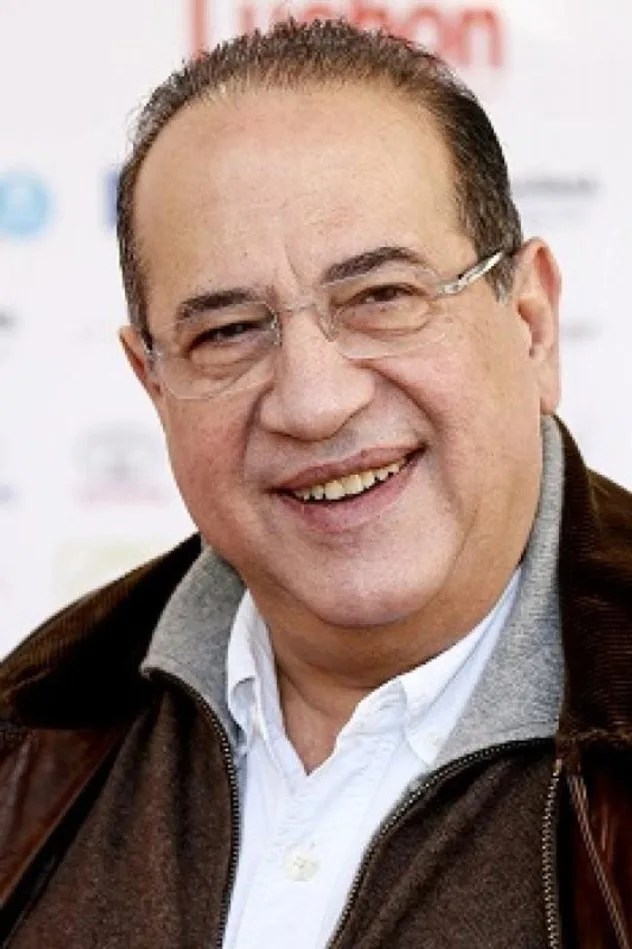 صورة Jean-Luc Azoulay