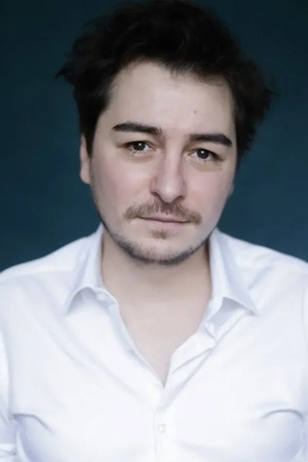Обложка для Jean Benoit Souilh