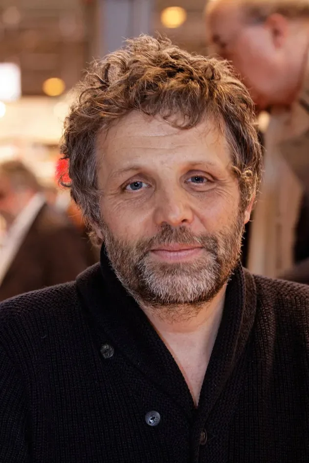 صورة الغلاف لـ Stéphane Guillon