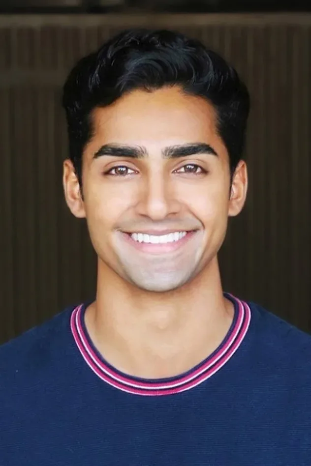 Обложка для Anirudh Pisharody