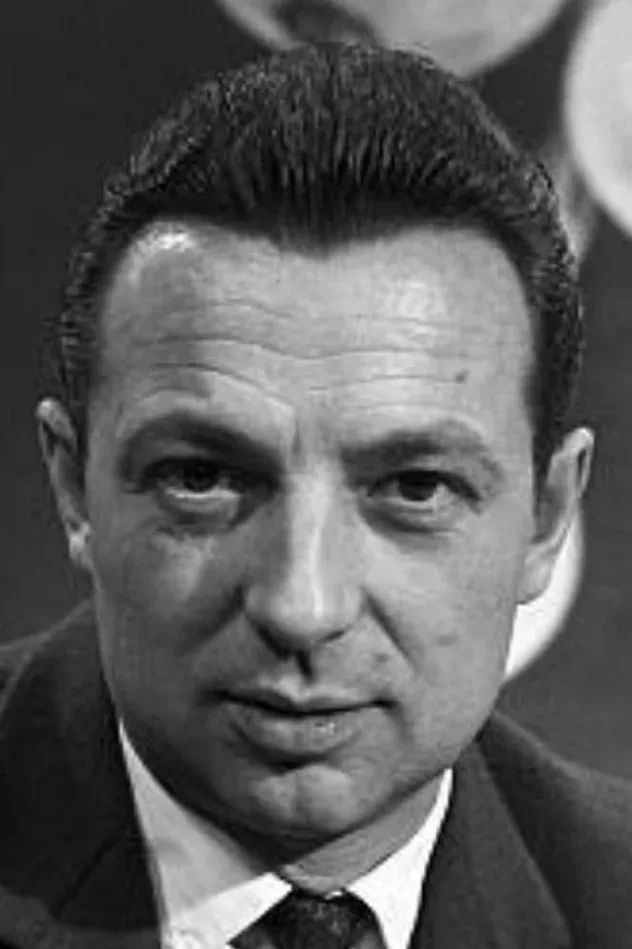 Обложка для Claude Barma